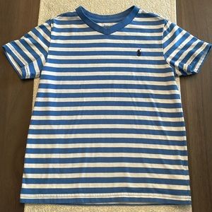 Polo t-shirt